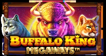 Buffalo King Megaways – Megaways Mexanikasında Qazanc Fürsətləri