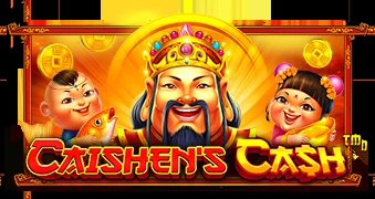 Caishen’s Cash slot: Çin motivləri və əsas xüsusiyyətlər