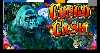 Congo Cash slotunun əsas imkanları və strategiyaları