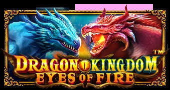 Dragon Kingdom – Eyes of Fire slot incələməsi və rəylər