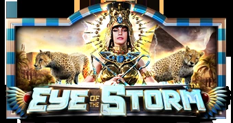 Eye of the Storm slotunun xüsusiyyətləri və strategiyaları