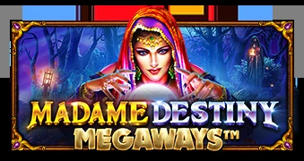 Madame Destiny Megaways əsasında tam slot təhlili