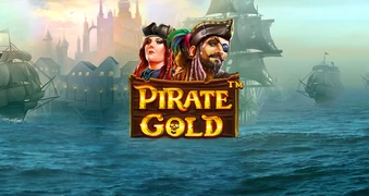 Pirate Gold slot – xəzinə axtarışı və böyük bonus raundları
