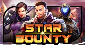 Star Bounty slotu: kosmik ailə və turbo multiplikatorlar