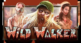 Wild Walker slot – postapokaliptik zombi macərası və bonuslar