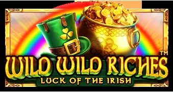 Wild Wild Riches slotu – ödənişlər və xüsusiyyətlər